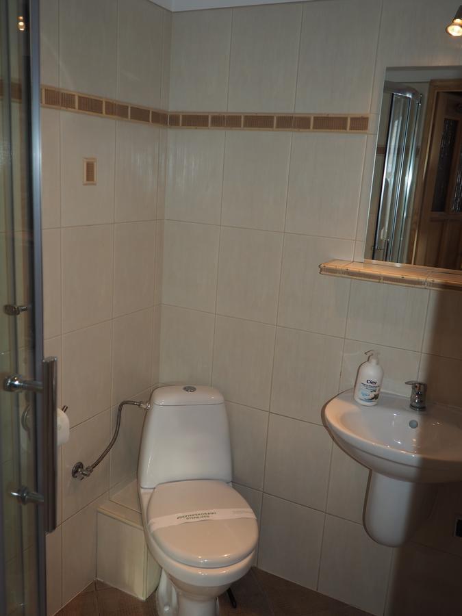 Ferienwohnung Koci Zamek Zakopane Exterior foto